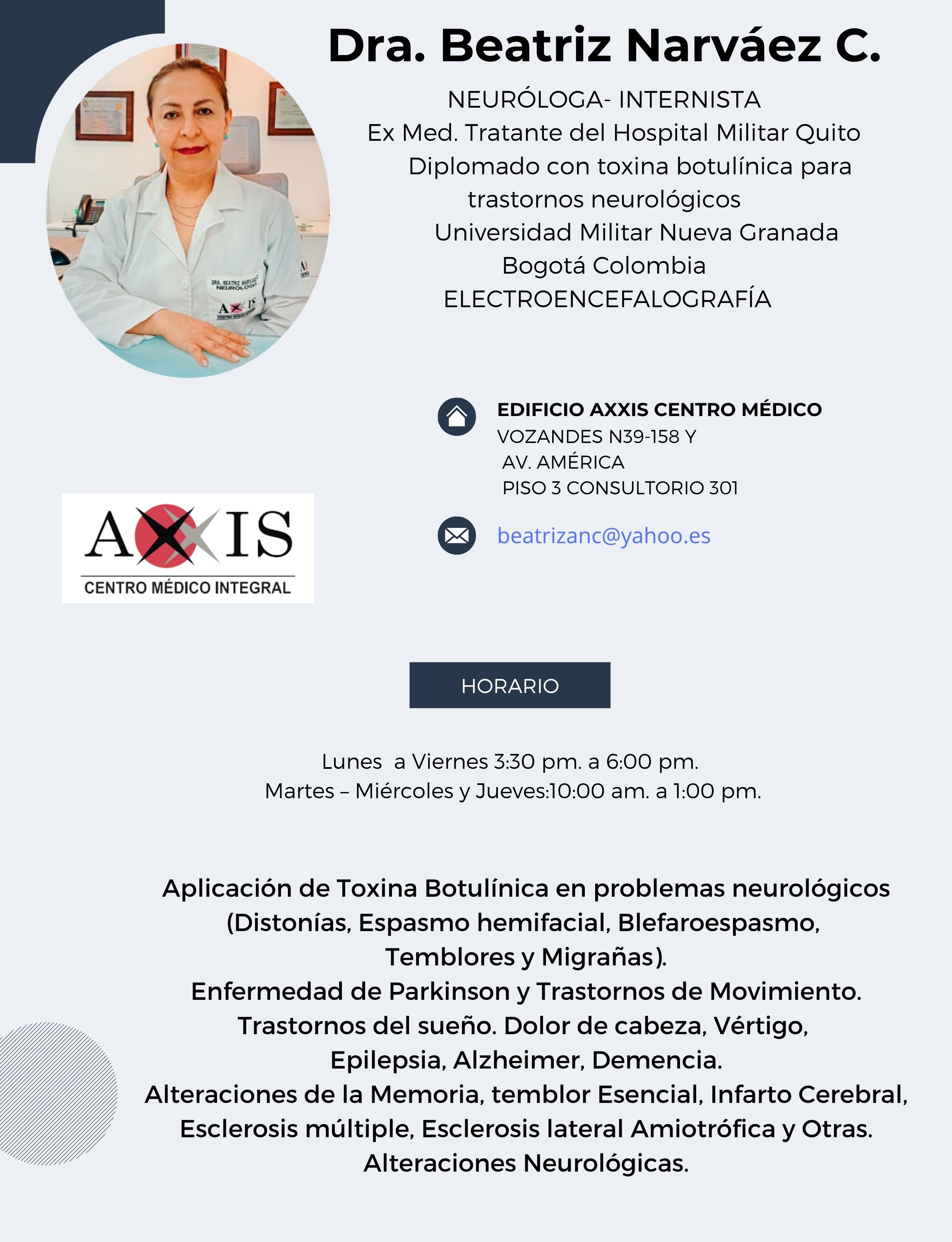 beatriz narvaez